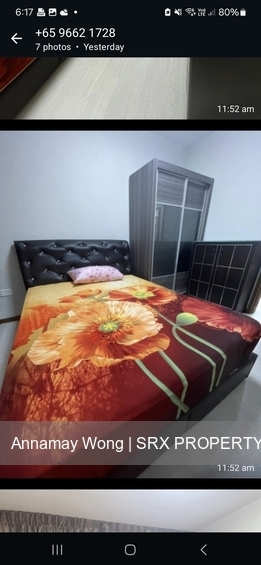 Blk 663B Tampines Greenglen (Tampines), HDB 4 Rooms #449996421